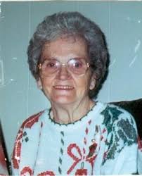 Martha Emogene Jones Obituary