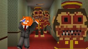 Dark deception chapter 3 is the upcoming chapter in the dark deception story. Dark Deception In Minecraft Pe Youtube