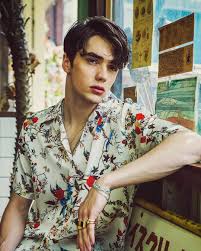  Handsome Guy Profiles Max Beauchamp Men Handsome Men