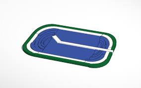 Browse and download hd canucks logo png images with transparent background for free. Vancouver Canucks Logo Tinkercad