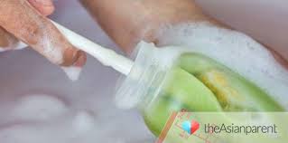 (sabun pencuci pinggan mangkuk x 5 botol) + (sabun pencuci lantai x 5 botol). Sabun Basuh Pinggan Guna Untuk Mencuci Botol Susu Anak Boleh Ke Theasianparent Malaysia