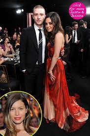 Will gluck ( easy a )darsteller / cast: Justin Timberlake Hit On Mila Kunis While With Jessica Biel And She Shot Him Down Hollywood Life