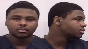 Man found guilty in Colorado Springs gang rape case