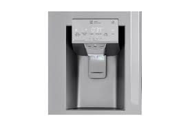 We did not find results for: Lg 23 Cu Ft Smart Wi Fi Enabled Counter Depth Refrigerator With Craft Ice Maker Lrmdc2306s Lg Usa