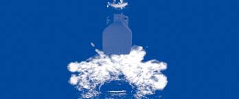 Achilleas is correct for a vessel containing compressed air, which cools adiabatically, but not canned air. the cans you buy to blow dust off electronics actually contain a. Air Nozzles Lechler