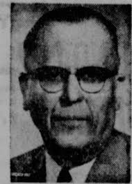 Clarence L. E. Swanson (1897-1964)