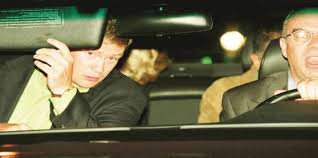 Media give jury insight into Princess Diana's final hours