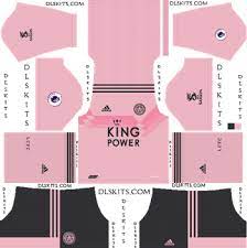 Leicester city kit dream league soccer 2021 url's can be get by anyone by using the below mentioned names along with their images such as goal keeper home kit, goal keeper away kit, goal keeper third kit and also any other normal 512×512 kits like home kit, away kit and the third kit too and you can get same kind of new kits in dls france. Leicester City 2019 2020 Dream League Soccer Kits Logo