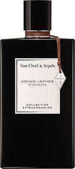 Je redoutais un peu que ce soit un fake vu certains commentaires & bien non. Van Cleef Arpels Orchid Leather Eau De Parfum Edp 75 Ml