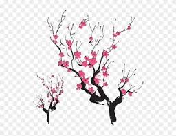 Over 155 cherry blossoms png images are found on vippng. Japanese Designs Png Photos Cherry Blossom Public Domain Transparent Png 593x600 1143554 Pngfind