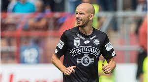 Alle infos zum verein sturm graz ⬢ kader, termine, spielplan, historie ⬢ wettbewerbe: Wsg Tirol Holt Fabian Koch Von Sturm Graz Transfermarkt