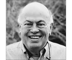 WILLIAM OTTO Obituary (1936