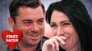 See all related lists ». The First Dates Couples Who Are Still Together Now