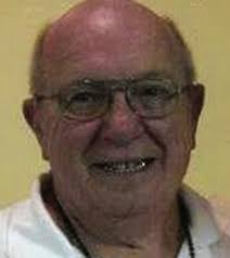 Terry Philpott Obituary (1934