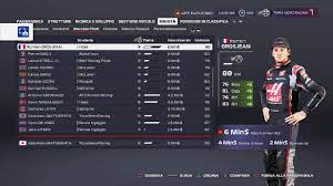 Calendario e dirette classifica team e piloti ciclismo giro d'italia calendario e dirette classifica tour de france. F1 2020 I Piloti Piu Forti Posizioni 10 1 Gamesource