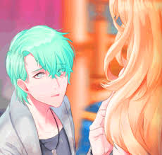 Check spelling or type a new query. Rika X V Crooked Love Mystic Messenger Amino