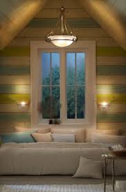 Bathroom sconces, other wall lighting fixtures and vanity light bars also make a big difference in any powder room or bathroom. Bedroom Lighting Ideas At The Home Depot Bedroom Lighting Home Cozy Bedroom Lighting