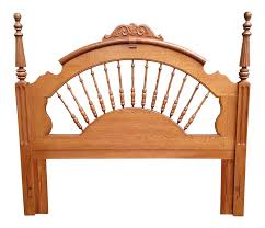 Grey bedroom furniture sets bedroom furniture makeover my furniture antique furniture kitchen furniture cherry furniture furniture cleaning antique chairs furniture removal. Victorian Lexington Spindle Headboard Chairish