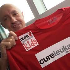 Leukaemia patient joins Great Birmingham Run at last minute