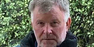 Concerns for missing Frank