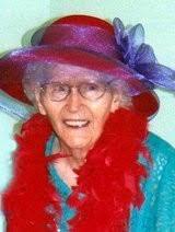 Florence Haynes Obituary 2009