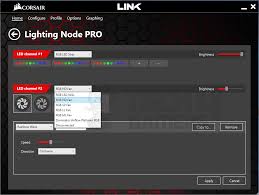 Corsair Lighting Node Pro Review