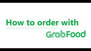Where and how to enter, add, redeem, input, apply standard chartered grabfood grabgifts voucher promo code. How To Use Grab Food Youtube