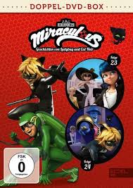 Enter maximum price shipping free shipping. Miraculous Doppel Box Film Neu Kaufen A02mxbea11zzs