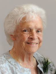 Mary von Paris Obituary