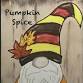 Paint with Ashley Blake “Pumpkin Spice Gnome” Paint Night