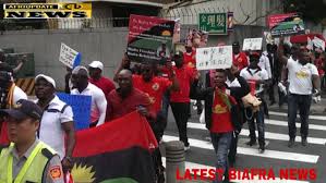 All the latest breaking news on biafra. Latest Biafra News Update For Today Thurs 12th Nov 2020 Afriupdate