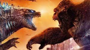 Kong, showing off a huge king kong, and a daunting king of the monsters ahead of a new trailer dropping on sunday, january. Ubeliou00y Djm