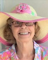 Ginny Gartrell Obituary