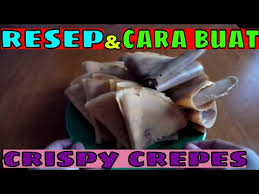 Cookies merupakan kue kering yang begitu populer, ada banyak cara membuat cookies yang mudah dan anti gagal. Cara Membuat Crepes Renyah Menggunakan Wajan Kwalik Anti Gagal Kue Leker By Dwi Myria