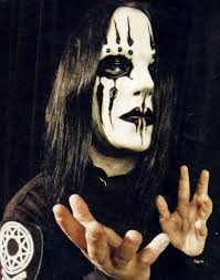 Полное имя — nathan jonas jordison (натан джонас джордисон). Idei Na Temu Dzhoi Dzhordison 19 Kori Tejlor Tyazhelyj Metall Metall
