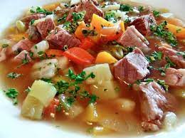 Top 10 Foods In Germany With Recipes Stew Recipes Beef Recipes Classic Food