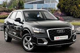 Audi Q2 30 Tfsi Sport 5dr For Sale Audi Used Audi Sports