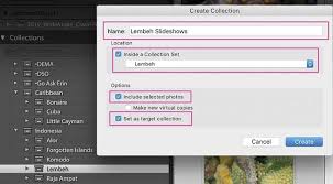 Many headed instead to lightroom, the photo cataloging and editing app adobe created from the ground up specifically for photographers. How To Use Adobe Lightroom Collections Scuba Diving