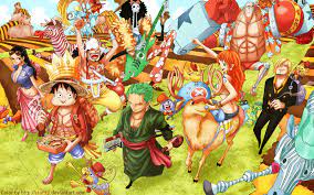 Download One Piece Eps 930 Sub Indo Mudah