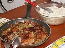 De délicieuses recettes de cuisine senegalaise en photos, faciles et rapides. Cuisine Senegalaise Wikipedia