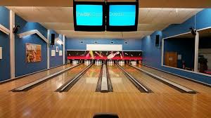 Førde Bowling