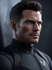 I'm Grant Ward Chapter 40