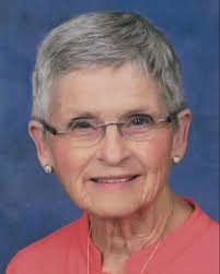 Janice Loman Allman Obituary December 13, 2023