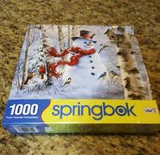 Hunting for the best ebay offers to save huge? Jigsaw Toys Hobbies Apple Icious 500 Piece Jigsaw Puzzle By Springbok New Sealed
