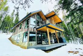 Secluded romantic getaway high in colorado mtns. Top Rated Colorado Cabins On Airbnb Cabin Critic