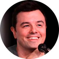Seth MacFarlane Famous Kin (42921)