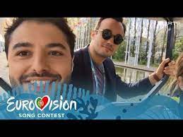 We did not find results for: E Um Sonho Tornado Realidade Entrevista A Pedro Penim Diario De Bordo Eurovisao 2018 Youtube