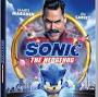 Sonic the Hedgehog 2020 from www.amazon.com