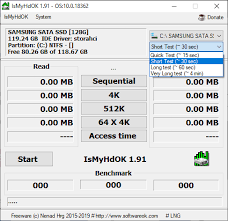 Ismyhdok Hard Disk Health Check Software Health Check Hard Disk Software