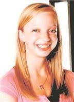 COURTNEY MODESTY Obituary (2015)